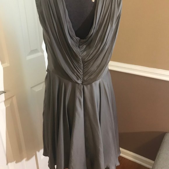 Karen Millen Dresses Karen Millen Cocktail Dress Size 8 Poshmark